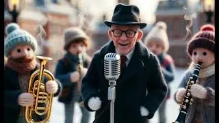 Снег Идёт