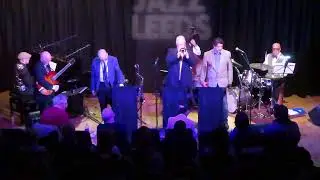 Lulu's Back in Town - Alan Barnes/Derrick Harris play the music of Benny Goodman Seven Arts 23/5/24
