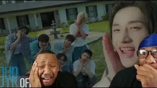 Stray Kids 