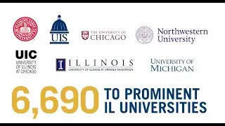 Noble Network's Class of 2017 Highlights