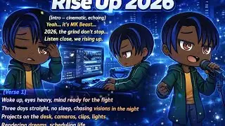 [&ldquo;Rise Up: The Grind They Don&rsquo;t See] 
