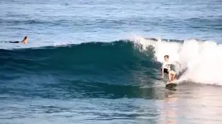 Max Beach Surfing in Cabo