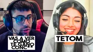 NIKOM vs IMICAELAX 😡