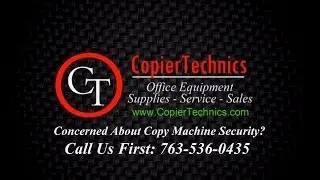 5 Eyewitness News Copy Machine Security, Sensitive information at risk!