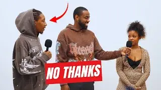 She Wanted Him to Be Baby Daddy #3… He Wasn’t Going for It