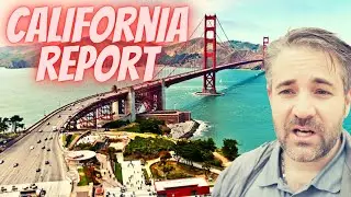 The California Housing Collapse is REALLY BAD
