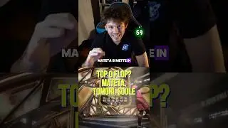 Is MATETA better than HAALAND? Review by TOMORI and SOULE #fc26 #futuniverse #ilsantu