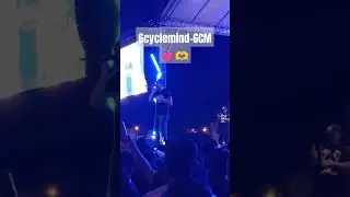 Pagkakaisa Concert 💓 With 6CM 💪🎉 #6cyclemind