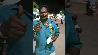 # food challenge sudana kadai egg eat in 15 second