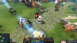 How about a magic trick? #fnaticwin