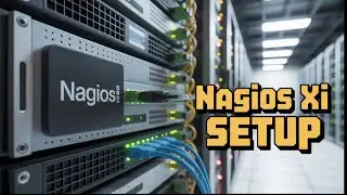 How to Install Nagios XI | Step-by-Step Guide