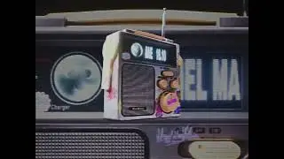 Hedda Mae - Channel Mae (10/18/2024 00:18:52) (Official audio)