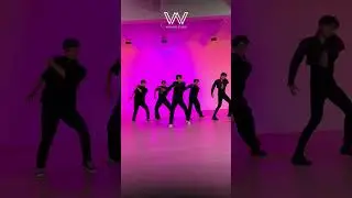 Saja Boys - Your Idol | K-Pop Demon Hunters dance cover | Inspired By @principium_ph