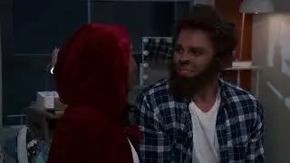 Sprina (Spencer & Trina) Carrie, and Teen Wolf/Little Red Riding Hood - Halloween Mix-Tape 2023