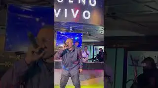 Boy G *Tipo esses putos* no Bueno Vivo