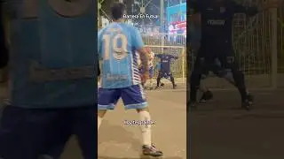 Barrera en tiros libres porteros. ⚽️🔥 #tutorial #futbol #futsal #consejos #tips #football