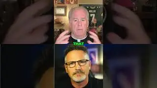 Spiritual Dangers  Priest Reveals Connection With God