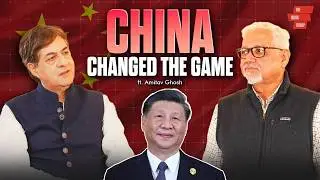 The British Empire Was a Drug Cartel | Anglosphere Is Ending | Amitav Ghosh On The India Story