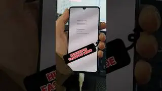 Huawei P30(ELE-L29) fastboot mode