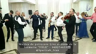Cea mai Frumoasa Muzica de Petrecere  #NUNTA  ♫ ABONEAZĂ-TE ▶ @Sparivak_Ivan  Музыканты на свадьбу !