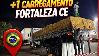 COMO ESTÃO OS FRETES NESSE COMEÇO DE ANO! - Corujinha Vlog 