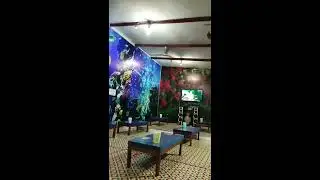 ISTANA CAFE ( FRESMILK BOGARES )
