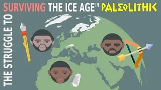 Stone Age: Paleolithic