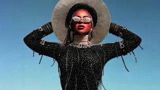 [FREE] Beyonce Type Beat - PAWN (2021)