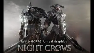 Night Crown - Архангелы- Новый сезон-Деф-Графство Надор