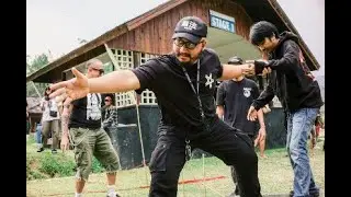 Do I Look Like I Give A Vlog #25: Lawless Jakarta Invades Ciwidey