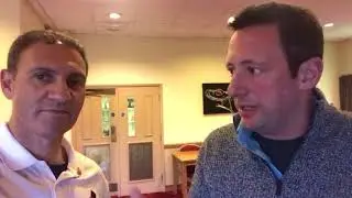 Jeff Shrimpton- Action Coach