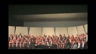 Starmaker - SATB - Bak and Dreyfoos school of the arts