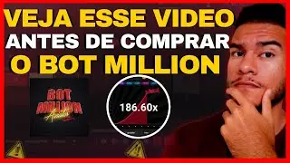🔴CUIDAO! Bot Million Aviator?Bot Million Aviator Vale A Pena? Bot Million Aviator &Eacute; Confiavel?