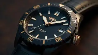 Top 10 Oris Watches Every True Collector Needs in 2025