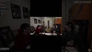Paky e ilrosso #reels #perte #viral #twitch