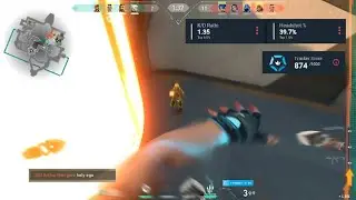 holy ego