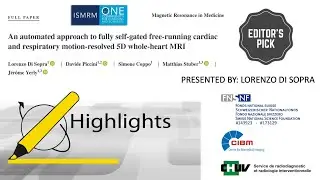 MRM Q&A featuring Lorenzo Di Sopra, Matthias Stuber & J&eacute;r&ocirc;me Yerly (CIBM, CHUV-UNIL, Switzerland)
