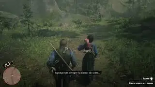 Red Dead Redeption 2