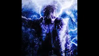 Juice WRLD - Heavy Metal (CDQ) (UNRELEASED)