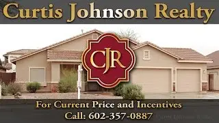 Curtis Johnson Realty Extended Tour | 525 N Bluejay Dr, Gilbert - Fantastic Home!