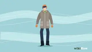 Comment Rester Au Chaud Par Temps Froid