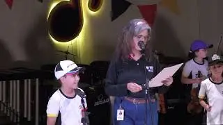 PRESENTACI&Oacute;N ATL MUSICALES GRUNDSCHULE 2025