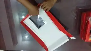 Hướng dẫn gấp hộp nấm linh chi Vina Lichi