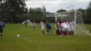 Countesthorpe FC v Anatolia FC (2009)