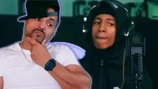 Velly Vellz On The Radar Freestyle! (Reaction) This is in top 2 OTR freestyles this Year
