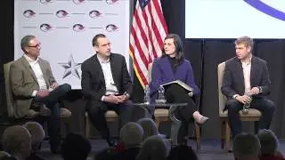 PLC2018 Panel: Lessons in Reform - How Other States Did It