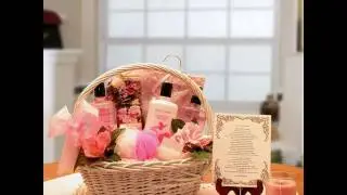 La Bella Gift Baskets Review & GIVEAWAY [[CLOSED]]