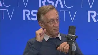 RSAC TV Interview with Tim Jenkin