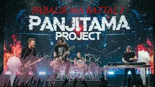 LAGU BATAK 2026 - PABALIK MA BATTAL I By: PANJITAMA PROJECT