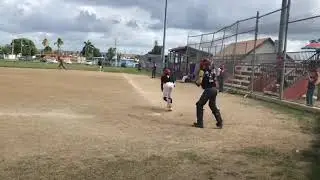 2020 Catcher